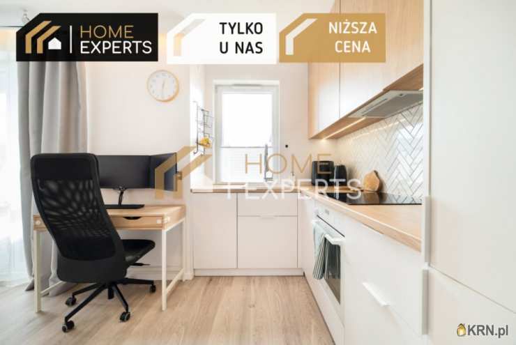 Mieszkanie  na sprzedaż, Gdańsk, Chełm, ul. Niepołomicka, 2 pokojowe