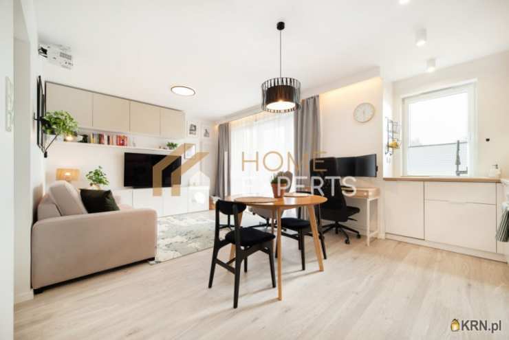 Mieszkanie  na sprzedaż, 2 pokojowe, Gdańsk, Chełm, ul. Niepołomicka