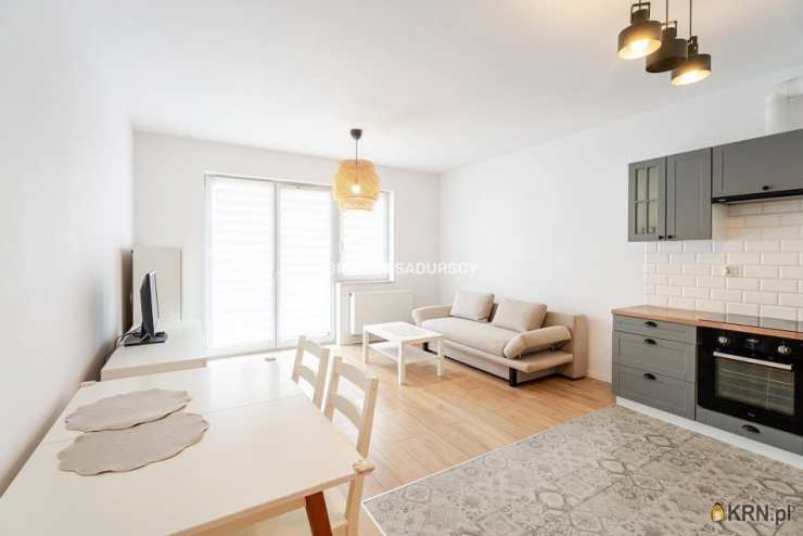 Mieszkanie  na sprzedaż, Kraków, Podgórze Duchackie/Wola Duchacka, ul. W. Sławka, 2 pokojowe