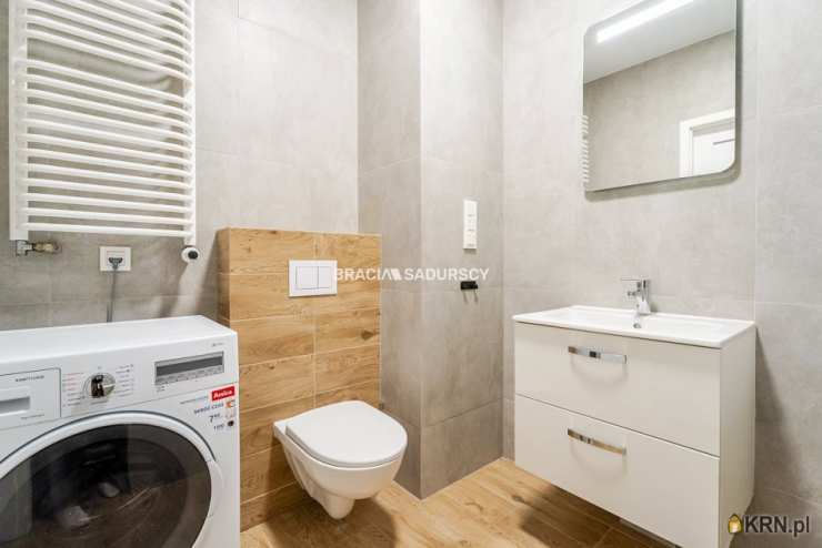 2 pokojowe, Kraków, Podgórze Duchackie/Wola Duchacka, ul. W. Sławka, Mieszkanie  na sprzedaż