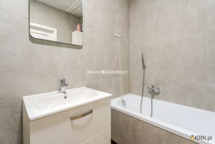 Bracia Sadurscy Oddział BS1 Kapelanka, Mieszkanie  na sprzedaż, Kraków, Podgórze Duchackie/Wola Duchacka, ul. W. Sławka