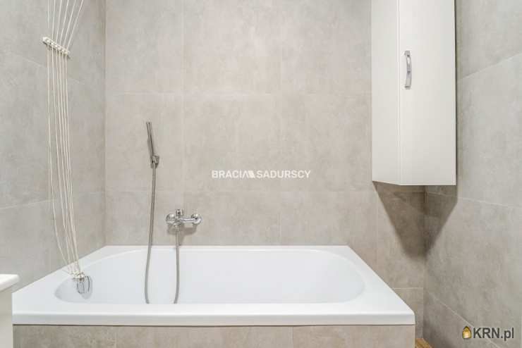 Mieszkanie  do wynajęcia, 2 pokojowe, Kraków, Podgórze Duchackie/Wola Duchacka, ul. W. Sławka