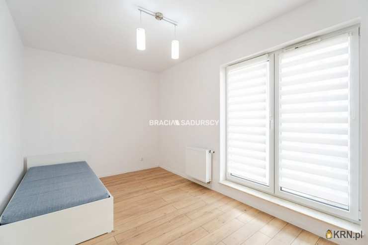 Kraków, Podgórze Duchackie/Wola Duchacka, ul. W. Sławka, 2 pokojowe, Mieszkanie  na sprzedaż