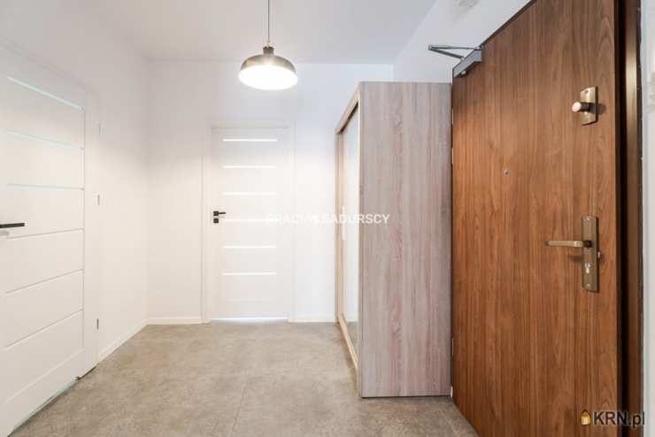 2 pokojowe, Mieszkanie  na sprzedaż, Kraków, Podgórze Duchackie/Wola Duchacka, ul. W. Sławka