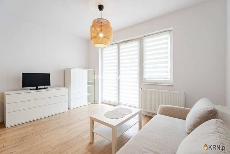 Mieszkanie  na sprzedaż, Kraków, Podgórze Duchackie/Wola Duchacka, ul. W. Sławka, 2 pokojowe