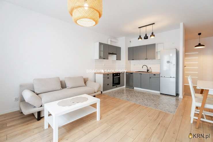 Mieszkanie  na sprzedaż, 2 pokojowe, Kraków, Podgórze Duchackie/Wola Duchacka, ul. W. Sławka