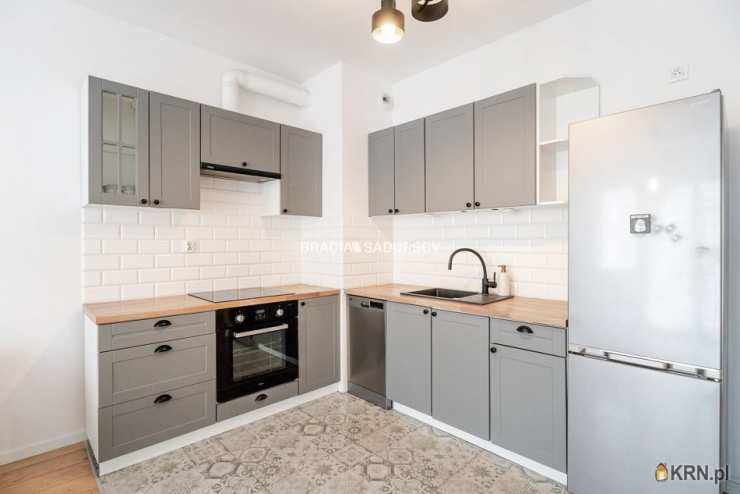 Kraków, Podgórze Duchackie/Wola Duchacka, ul. W. Sławka, Mieszkanie  na sprzedaż, 2 pokojowe