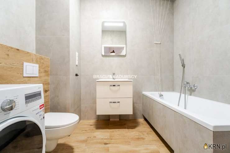 2 pokojowe, Kraków, Podgórze Duchackie/Wola Duchacka, ul. W. Sławka, Mieszkanie  do wynajęcia