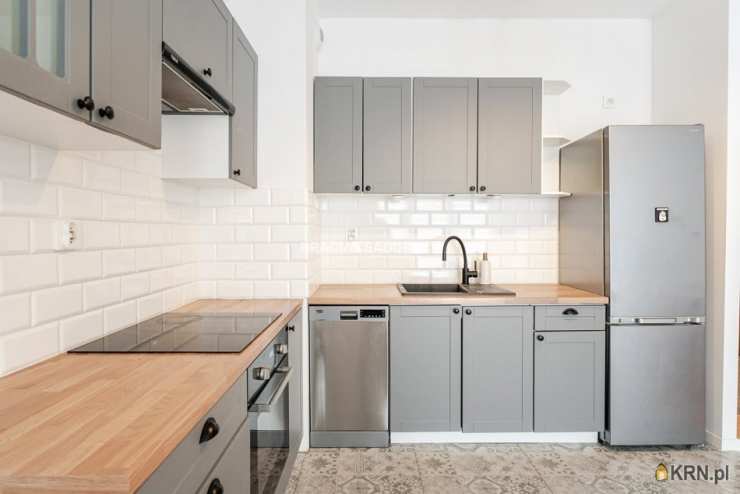 Mieszkanie  na sprzedaż, 2 pokojowe, Kraków, Podgórze Duchackie/Wola Duchacka, ul. W. Sławka