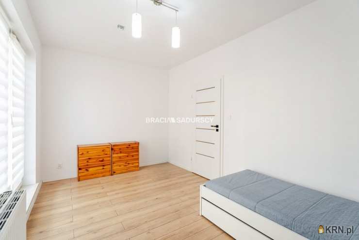 2 pokojowe, Mieszkanie  na sprzedaż, Kraków, Podgórze Duchackie/Wola Duchacka, ul. W. Sławka