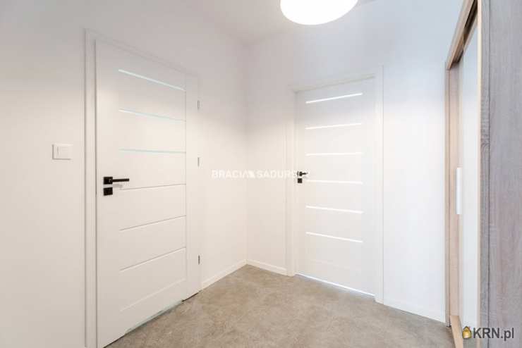 Kraków, Podgórze Duchackie/Wola Duchacka, ul. W. Sławka, Mieszkanie  na sprzedaż, 2 pokojowe