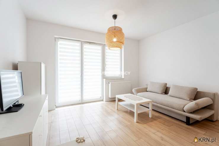 Mieszkanie  do wynajęcia, Kraków, Podgórze Duchackie/Wola Duchacka, ul. W. Sławka, 2 pokojowe