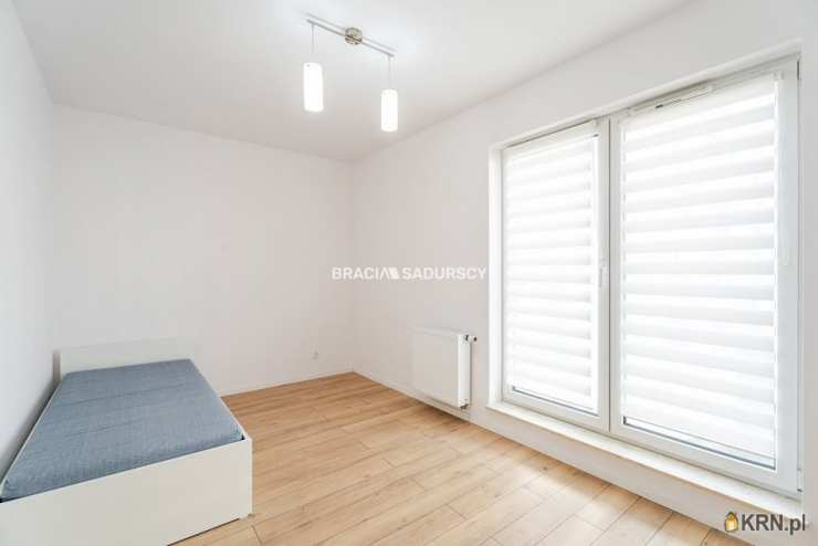 Kraków, Podgórze Duchackie/Wola Duchacka, ul. W. Sławka, 2 pokojowe, Mieszkanie  do wynajęcia