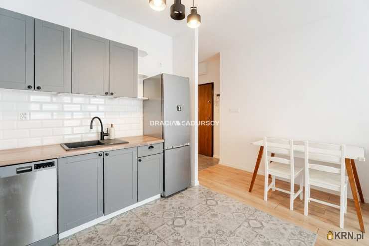 Kraków, Podgórze Duchackie/Wola Duchacka, ul. W. Sławka, 2 pokojowe, Mieszkanie  do wynajęcia