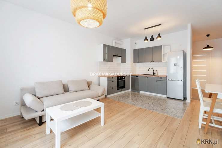 Mieszkanie  do wynajęcia, Kraków, Podgórze Duchackie/Wola Duchacka, ul. W. Sławka, 2 pokojowe