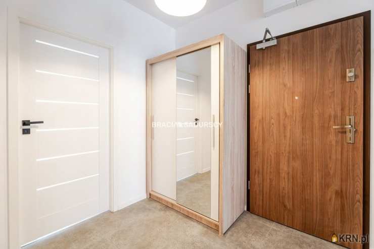 Kraków, Podgórze Duchackie/Wola Duchacka, ul. W. Sławka, 2 pokojowe, Mieszkanie  do wynajęcia