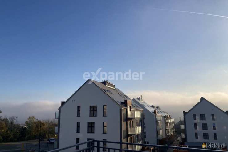 Sobótka, ul. Armii Krajowej, Mieszkanie  na sprzedaż, 2 pokojowe