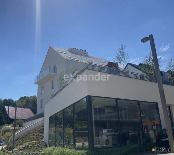 Sobótka, ul. Armii Krajowej, 2 pokojowe, Mieszkanie  na sprzedaż