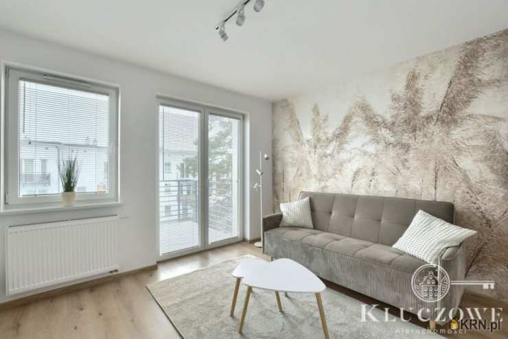 Mieszkanie  do wynajęcia, 2 pokojowe, Toruń, ul. 