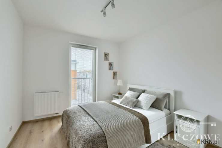 2 pokojowe, Mieszkanie  do wynajęcia, Toruń, ul. 