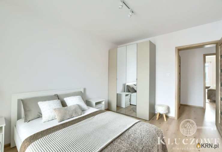 Kluczowe Nieruchomości, Mieszkanie  do wynajęcia, Toruń, ul. 