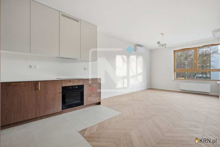 Mieszkanie  na sprzedaż, Warszawa, Żoliborz/Sady Żoliborskie, ul. Z. Krasińskiego, 2 pokojowe