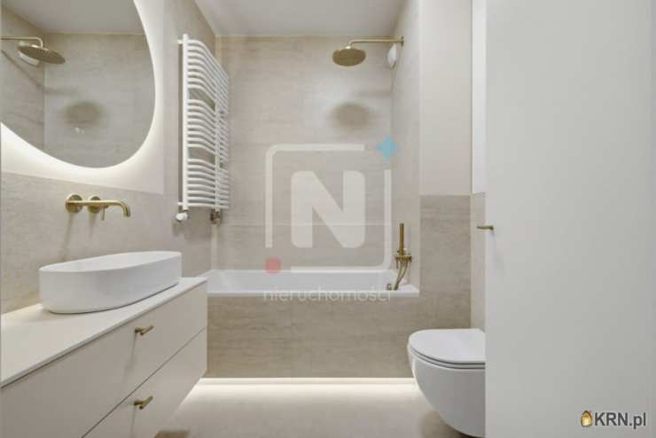 Nieruchomości Plus Piotr Kasprzak Paulina Pacelt Spółka Cywilna, Mieszkanie  na sprzedaż, Warszawa, Żoliborz/Sady Żoliborskie, ul. Z. Krasińskiego