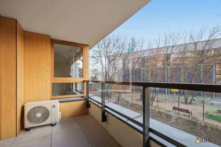 Mieszkanie  na sprzedaż, 2 pokojowe, Warszawa, Żoliborz/Sady Żoliborskie, ul. Z. Krasińskiego