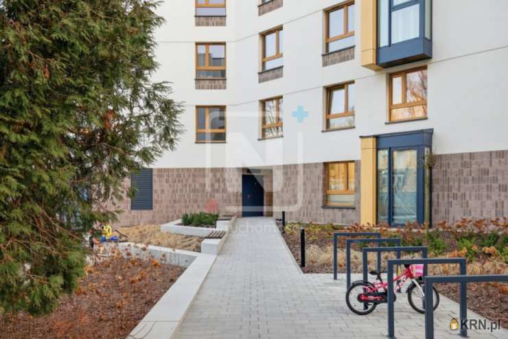 2 pokojowe, Warszawa, Żoliborz/Sady Żoliborskie, ul. Z. Krasińskiego, Mieszkanie  na sprzedaż