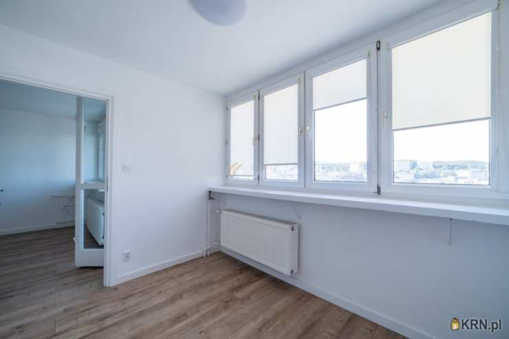 3 pokojowe, Gdynia, Śródmieście, ul. Wójta Radtkego, Mieszkanie  na sprzedaż