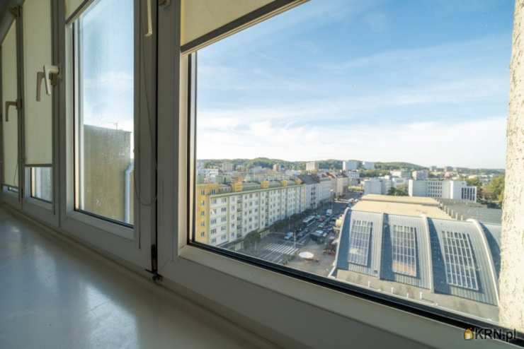 Home Experts, Mieszkanie  na sprzedaż, Gdynia, Śródmieście, ul. Wójta Radtkego