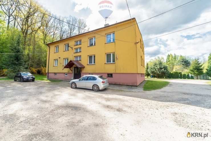 Kęty, ul. , Mieszkanie  na sprzedaż, 2 pokojowe