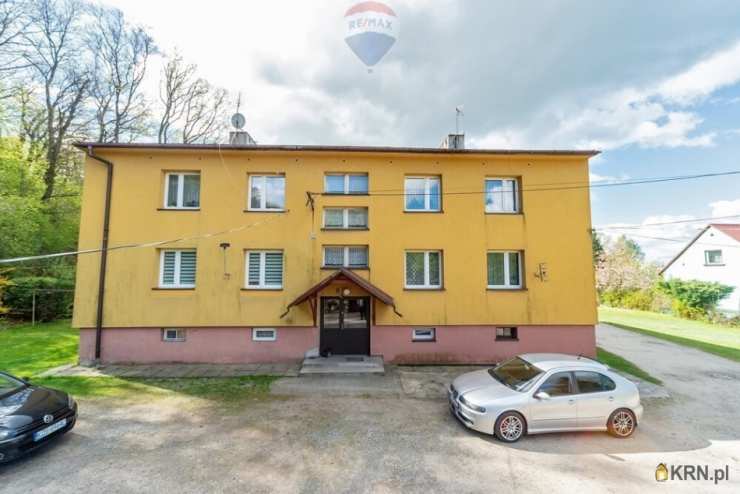 Kęty, ul. , 2 pokojowe, Mieszkanie  na sprzedaż
