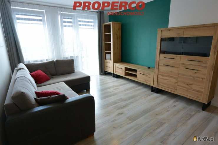 Kielce, ul. Chęcińska, Mieszkanie  do wynajęcia, 2 pokojowe