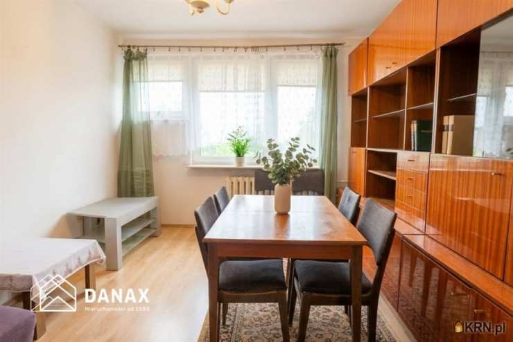 Mieszkanie  na sprzedaż, Kraków, Bieżanów-Prokocim/Prokocim, ul. L. Teligi, 3 pokojowe