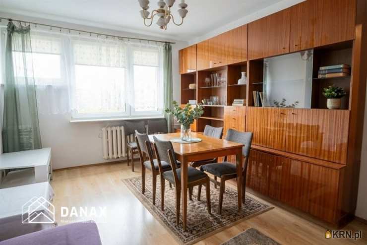 Mieszkanie  na sprzedaż, 3 pokojowe, Kraków, Bieżanów-Prokocim/Prokocim, ul. L. Teligi