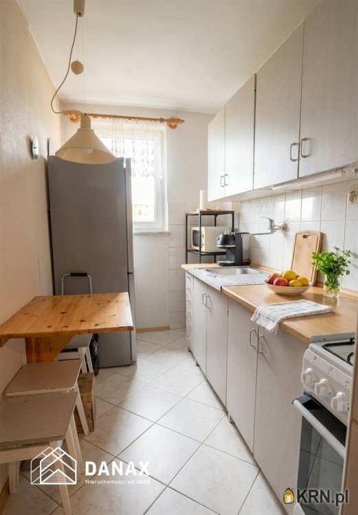 Kraków, Bieżanów-Prokocim/Prokocim, ul. L. Teligi, 3 pokojowe, Mieszkanie  na sprzedaż