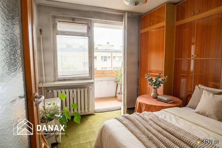 3 pokojowe, Kraków, Bieżanów-Prokocim/Prokocim, ul. L. Teligi, Mieszkanie  na sprzedaż
