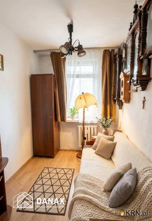 3 pokojowe, Mieszkanie  na sprzedaż, Kraków, Bieżanów-Prokocim/Prokocim, ul. L. Teligi