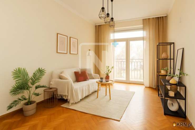 Mieszkanie  na sprzedaż, Warszawa, Wola/Młynów, ul. Leszno, 2 pokojowe