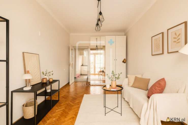 Mieszkanie  na sprzedaż, 2 pokojowe, Warszawa, Wola/Młynów, ul. Leszno