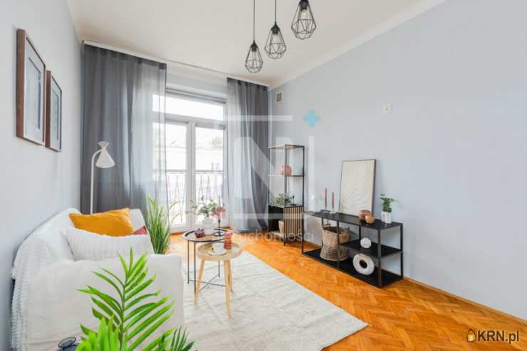 Mieszkanie  na sprzedaż, Warszawa, Wola/Młynów, ul. Leszno, 2 pokojowe