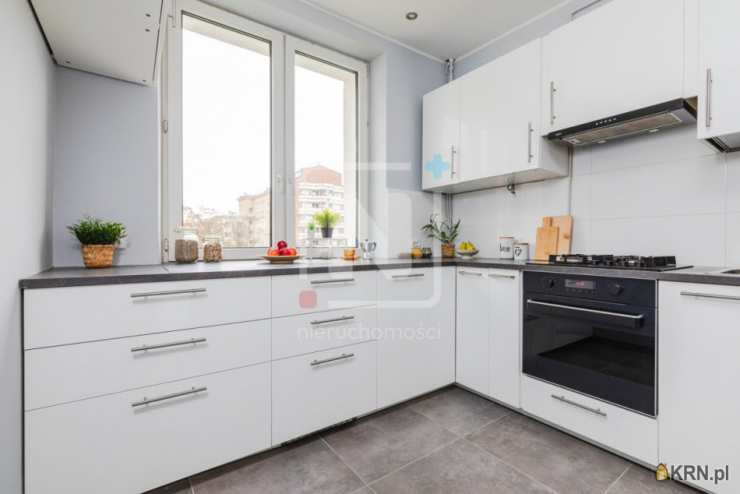 Warszawa, Wola/Młynów, ul. Leszno, Mieszkanie  na sprzedaż, 2 pokojowe