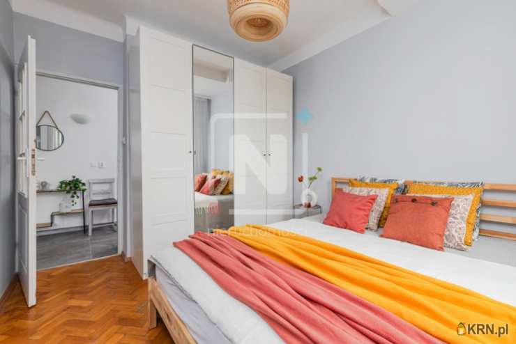 2 pokojowe, Mieszkanie  na sprzedaż, Warszawa, Wola/Młynów, ul. Leszno