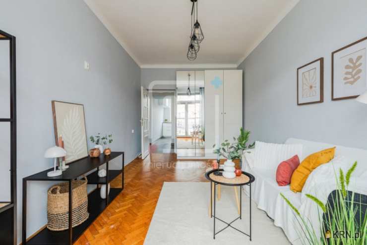 Nieruchomości Plus Piotr Kasprzak Paulina Pacelt Spółka Cywilna, Mieszkanie  na sprzedaż, Warszawa, Wola/Młynów, ul. Leszno