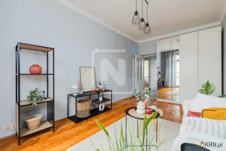 Mieszkanie  na sprzedaż, Warszawa, Wola/Młynów, ul. Leszno, 2 pokojowe