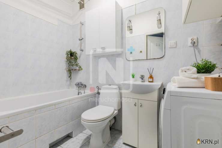 Mieszkanie  na sprzedaż, 2 pokojowe, Warszawa, Wola/Młynów, ul. Leszno