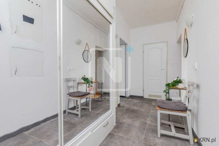 Warszawa, Wola/Młynów, ul. Leszno, 2 pokojowe, Mieszkanie  na sprzedaż