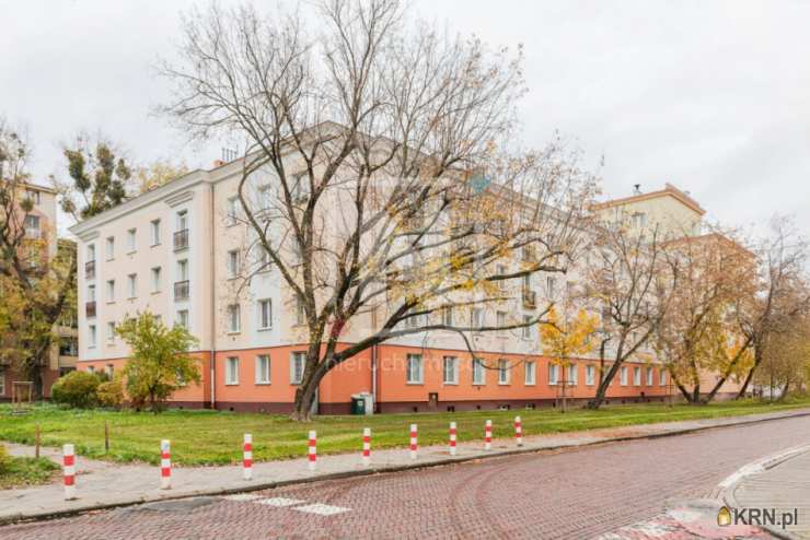 2 pokojowe, Warszawa, Wola/Młynów, ul. Leszno, Mieszkanie  na sprzedaż