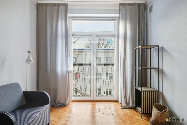 Mieszkanie  na sprzedaż, Warszawa, Wola/Młynów, ul. Leszno, 2 pokojowe